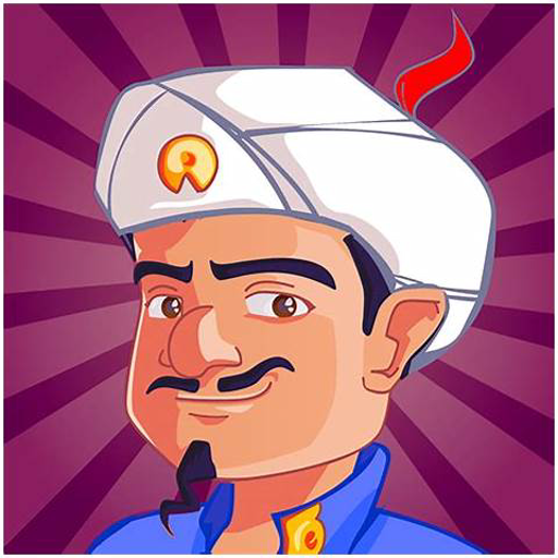akinator jogar