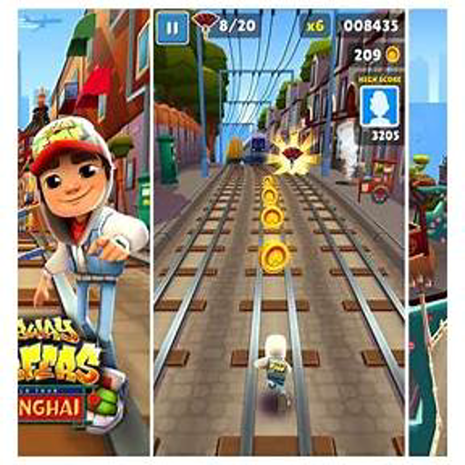 Jogo de Jogar
